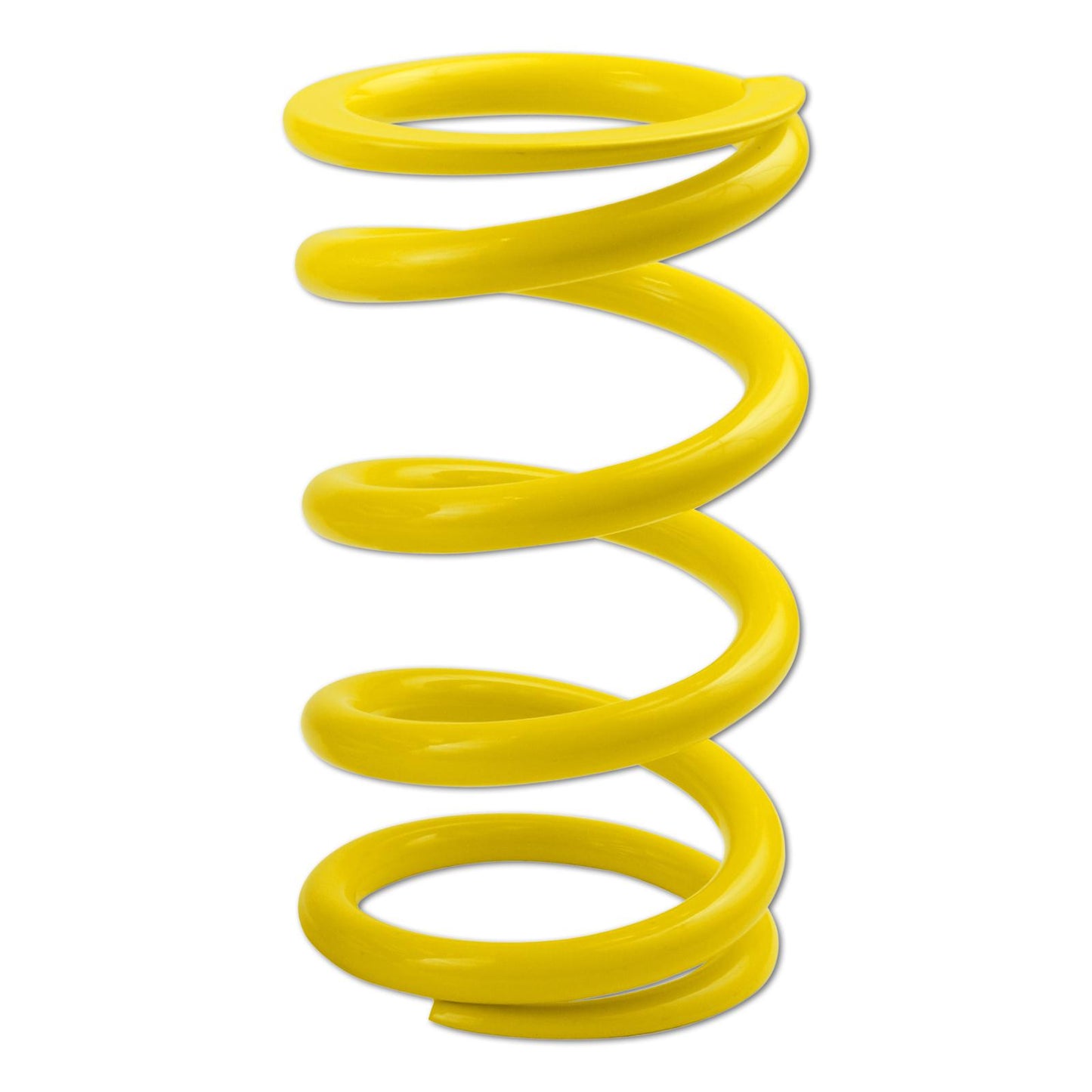 KW race spring, spring rate 190N/mm, inner diameter 61mm (several lengths available)