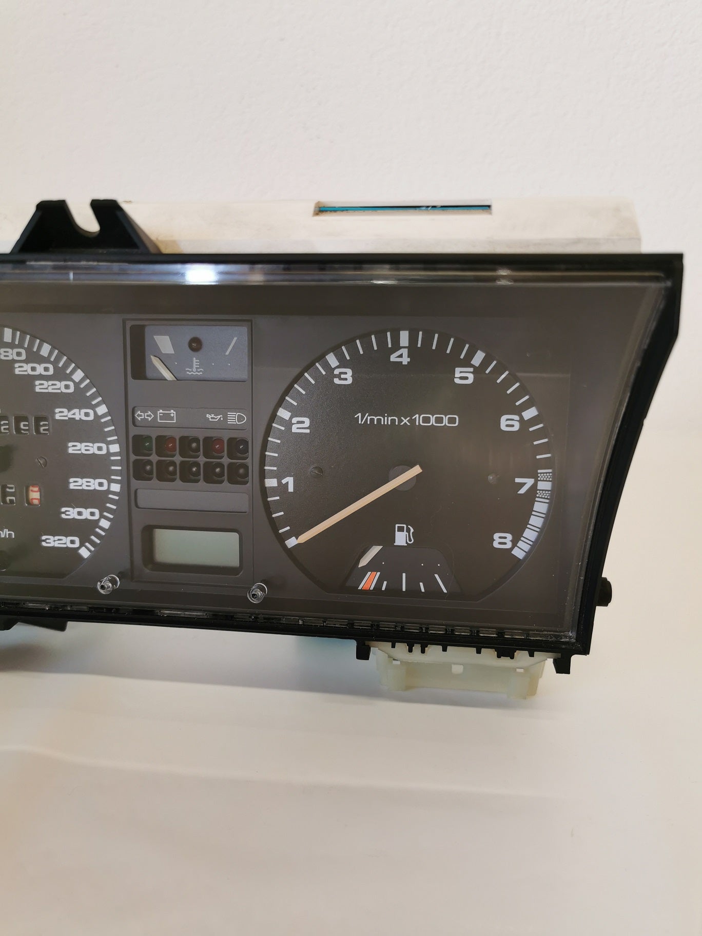 tachometer (rev counter) gauge VW Golf Mk2 - 8000rpm
