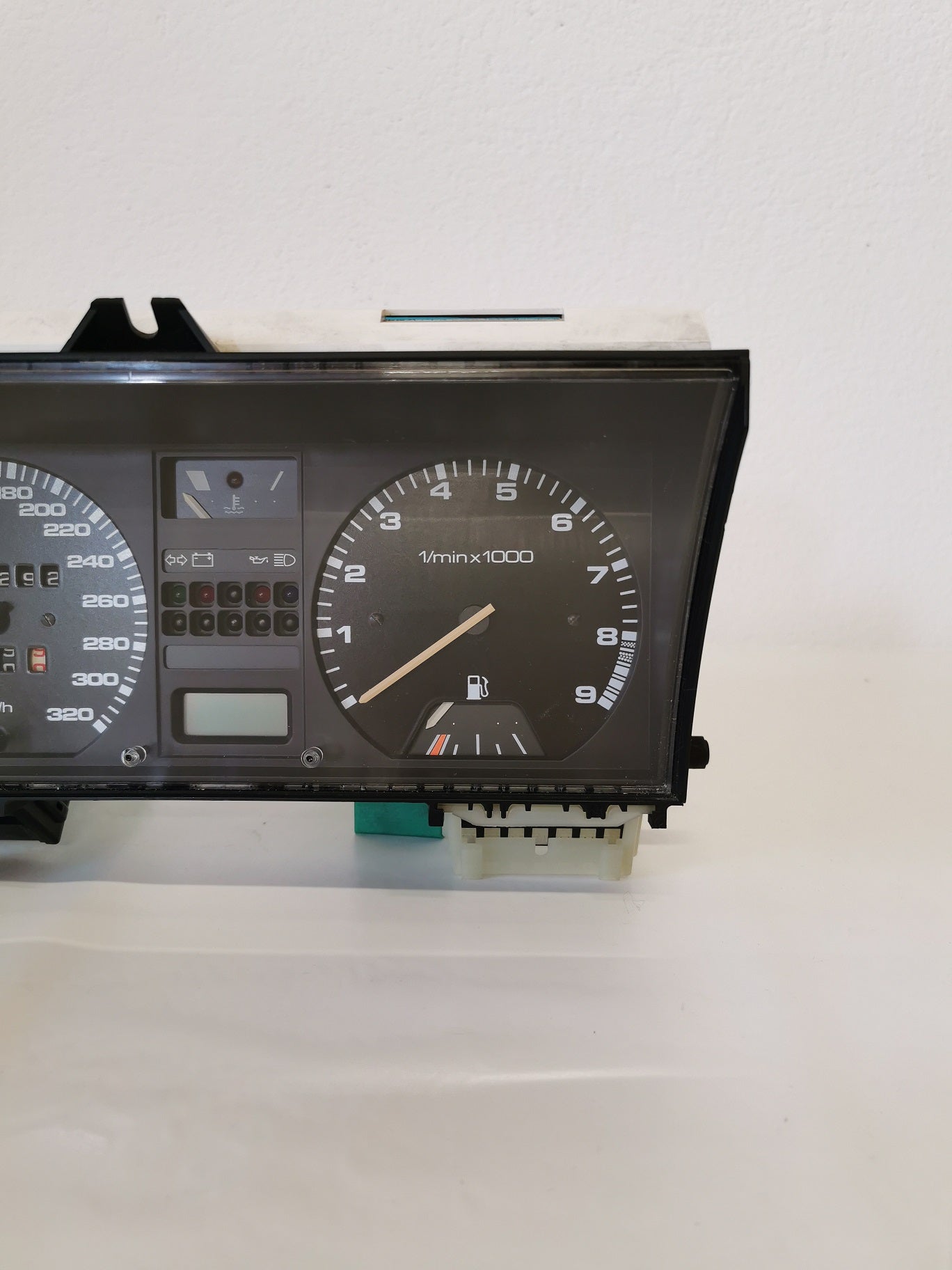 tachometer (rev counter) gauge VW Golf Mk2 - 9000rpm