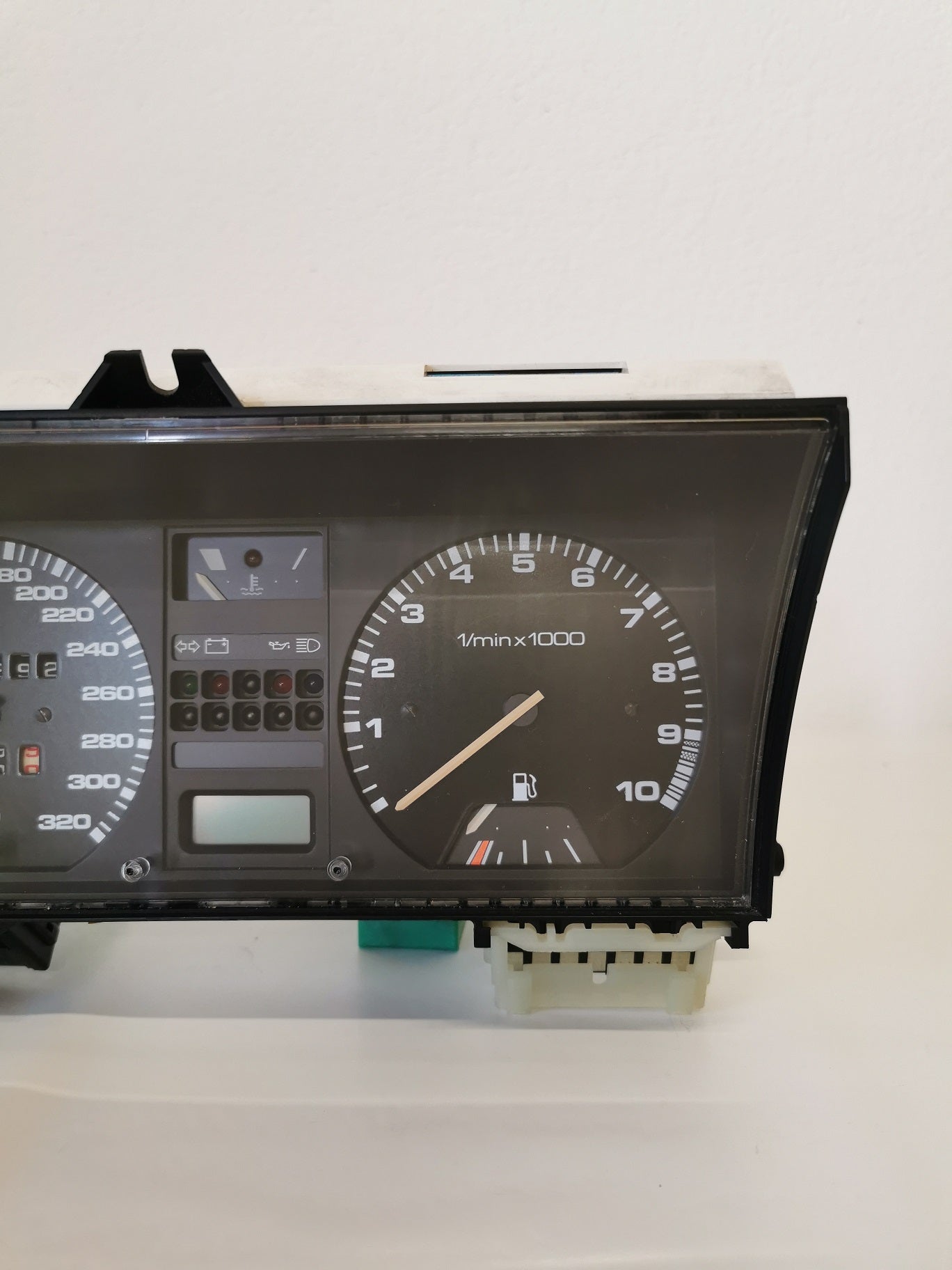 tachometer (rev counter) gauge VW Golf Mk2 - 10.000rpm