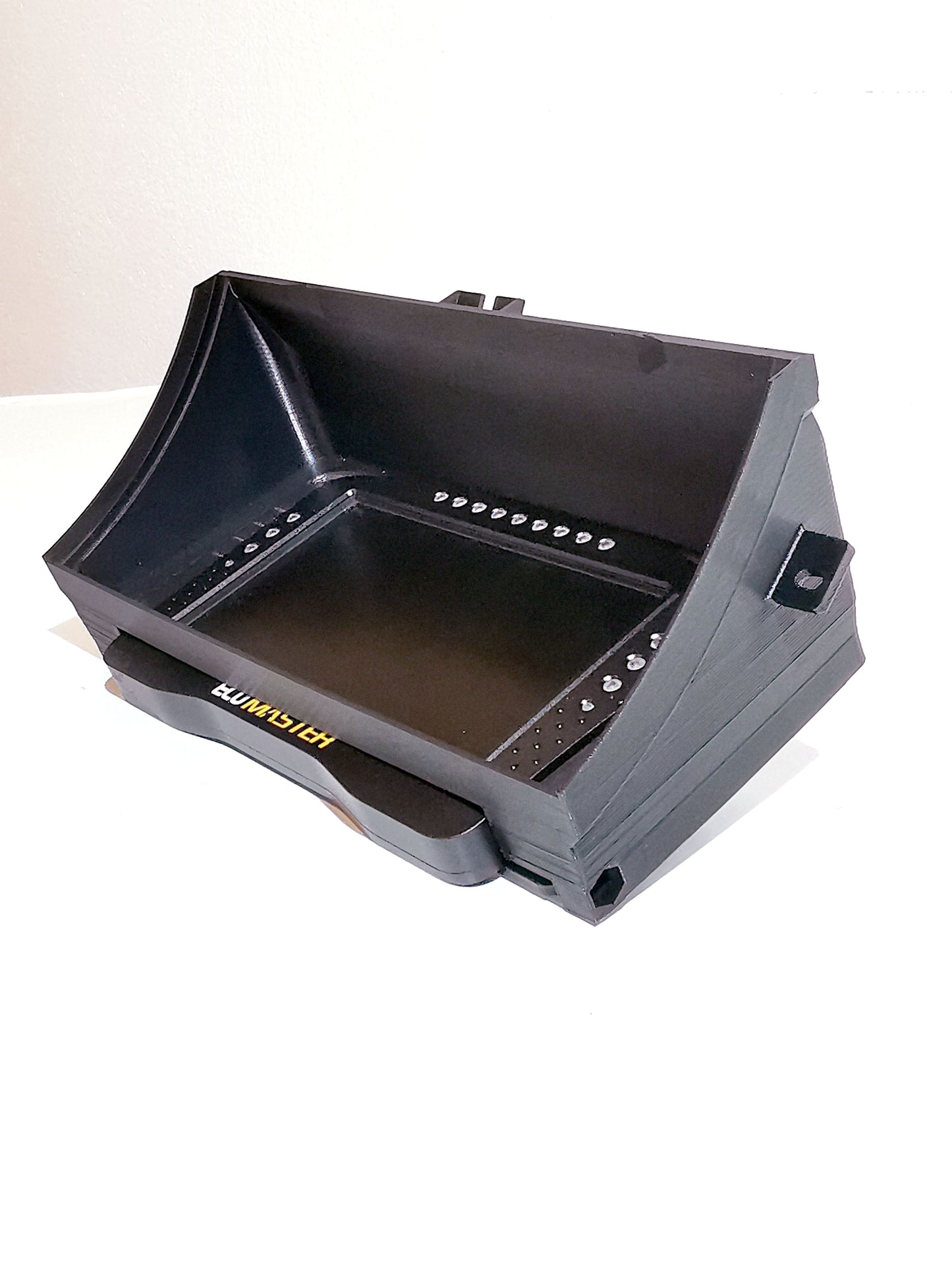 mounting frame/bracket for Volkswagen Golf Mk2 - suits EcuMaster ADU 7 dash (Rev2)