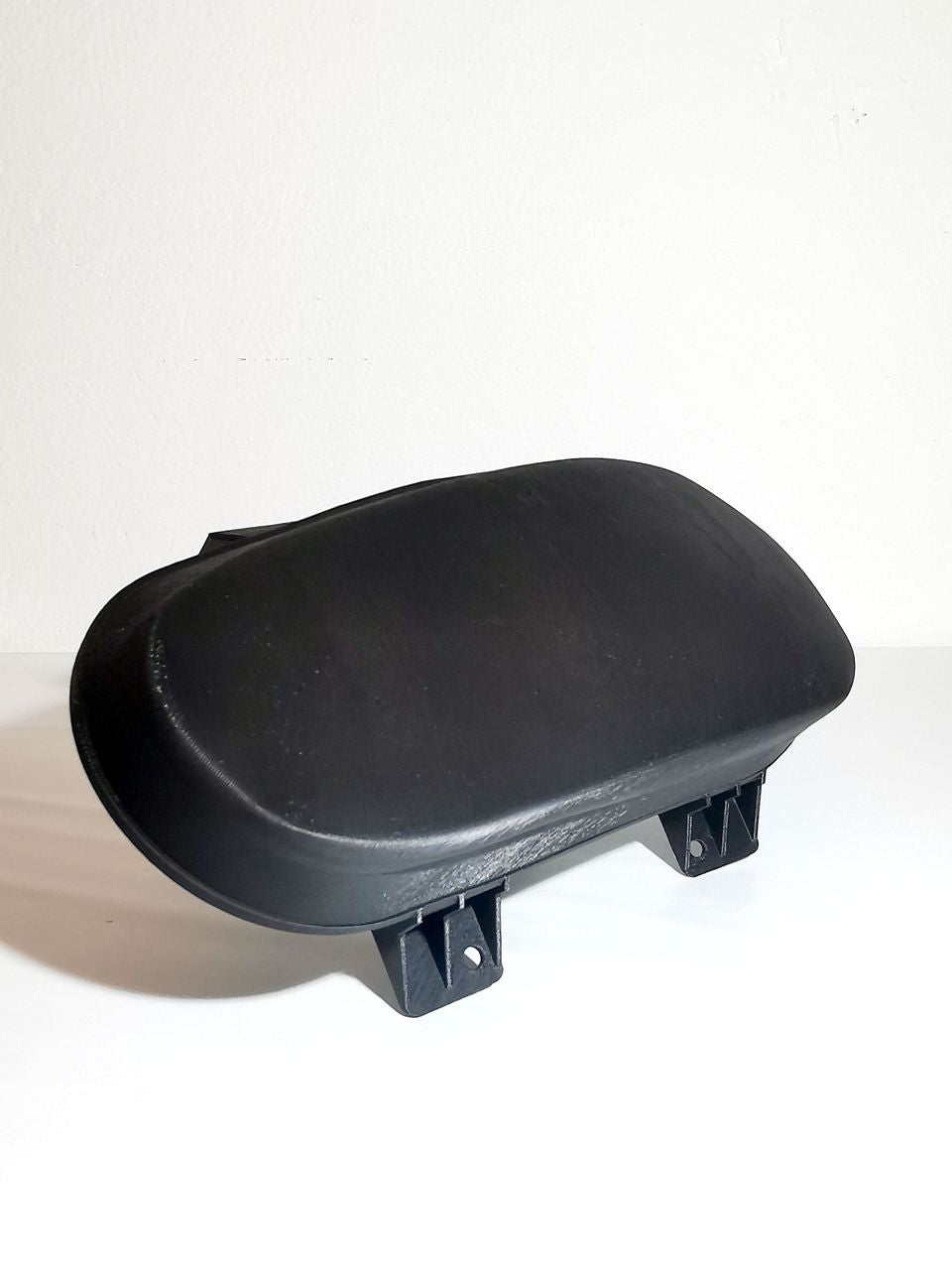 cover, fully closed version - replacement for headlight - Volkswagen Golf Mk4