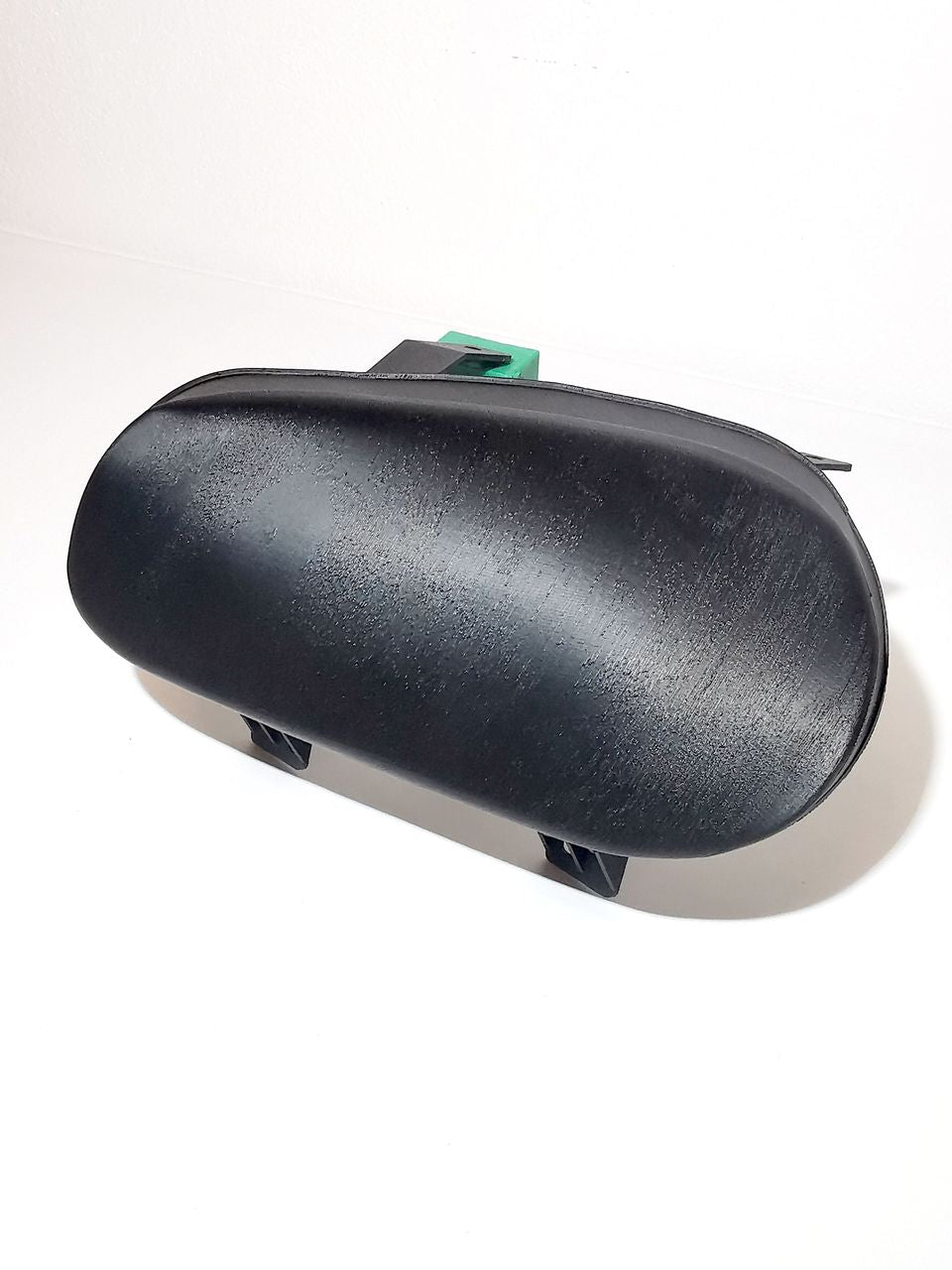 cover, fully closed version - replacement for headlight - Volkswagen Golf Mk4