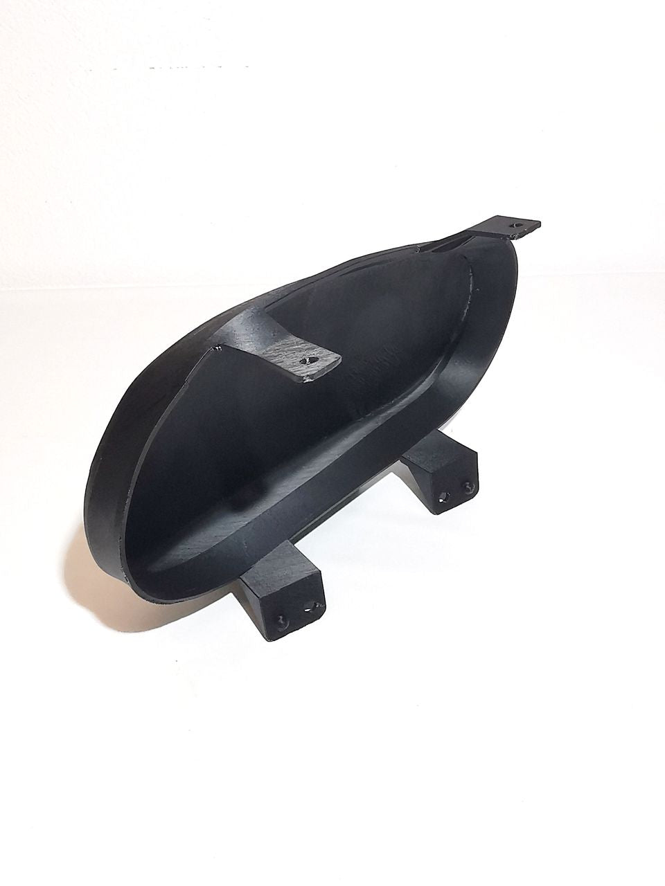 cover, fully closed version - replacement for headlight - Volkswagen Golf Mk4