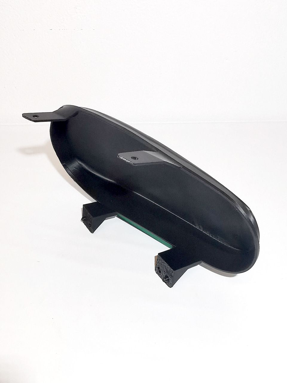 cover, fully closed version - replacement for headlight - Volkswagen Golf Mk4