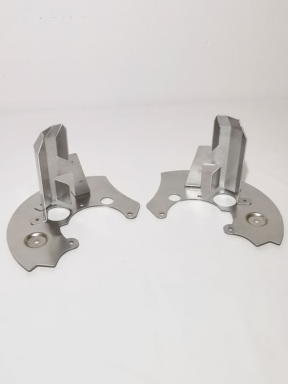 full set brake cooling - Volkswagen Golf Mk2 - small brake 239mm