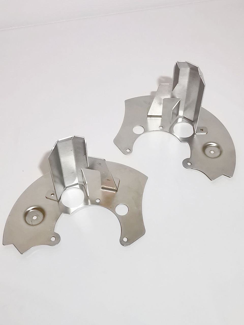 full set brake cooling - Volkswagen Golf Mk2 - small brake 239mm