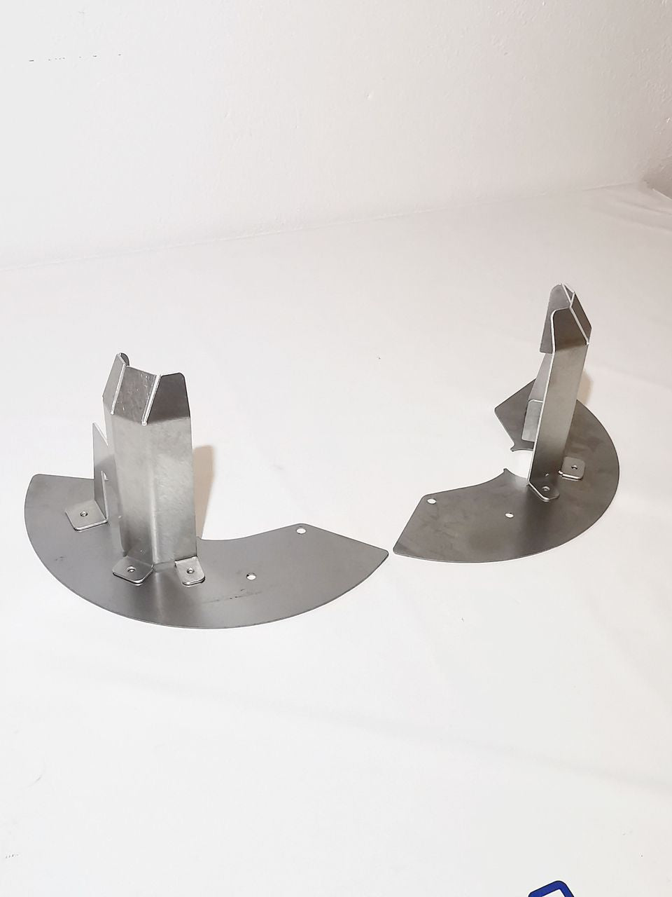 Komplettset Bremsenbelüftung - VW Golf 2 - Bremse 256mm und 280mm (4-Loch)