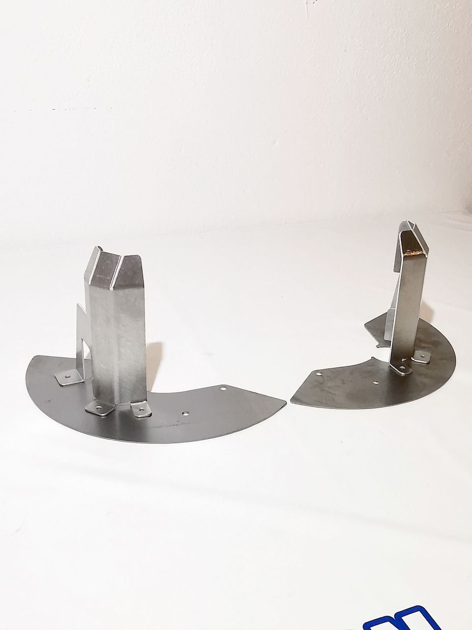 Komplettset Bremsenbelüftung - VW Golf 2 - Bremse 256mm und 280mm (4-Loch)