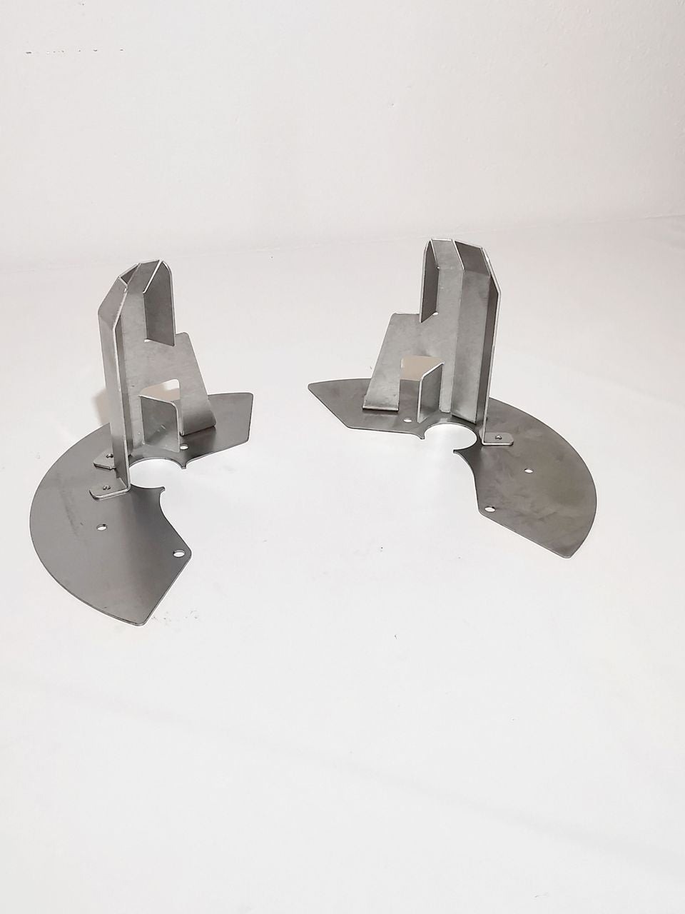 Komplettset Bremsenbelüftung - VW Golf 2 - Bremse 256mm und 280mm (4-Loch)