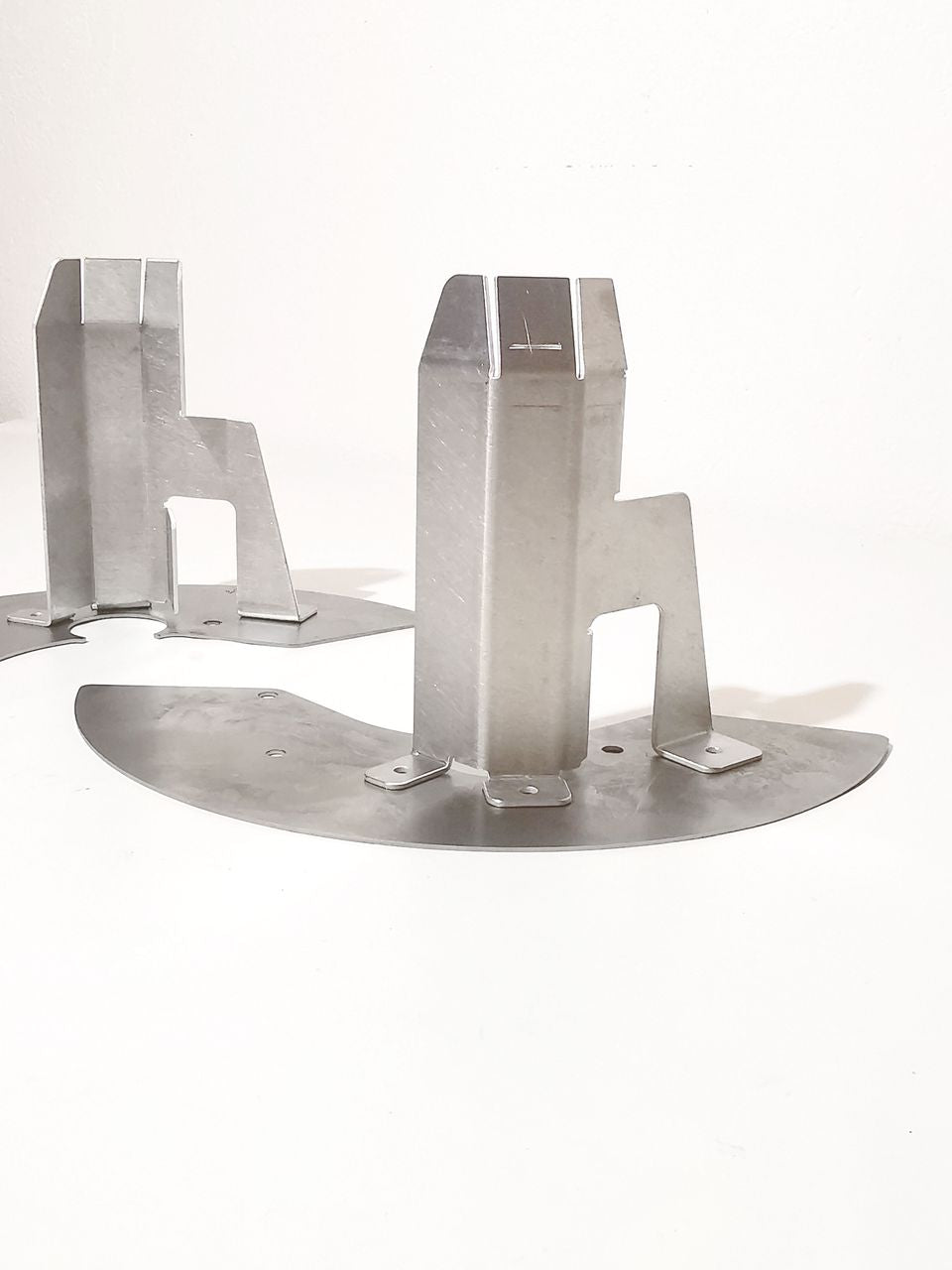 Komplettset Bremsenbelüftung - VW Golf 2 - Bremse 256mm und 280mm (4-Loch)
