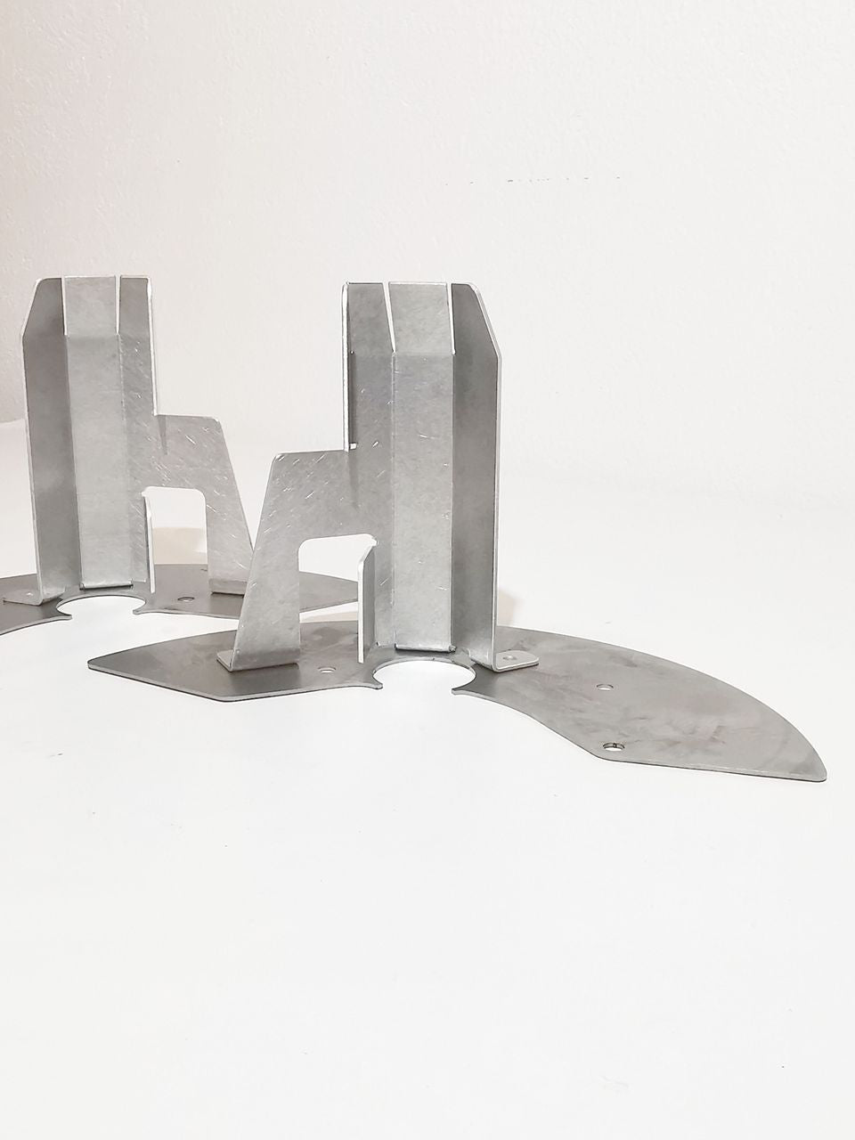 Komplettset Bremsenbelüftung - VW Golf 2 - Bremse 256mm und 280mm (4-Loch)