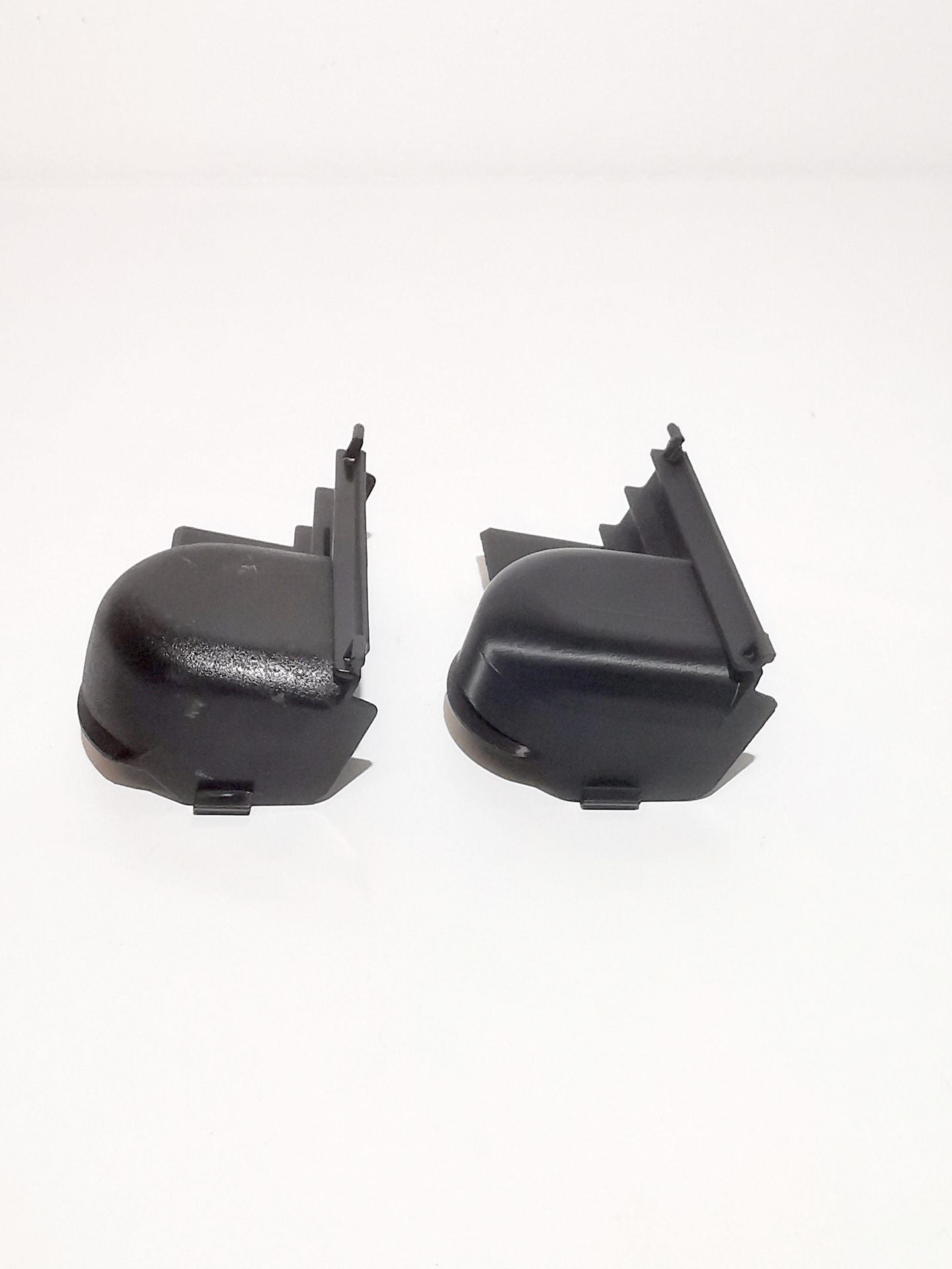 front tow hook cover (reproduction) - Volkswagen Golf Mk2 - OE number 191 853 696