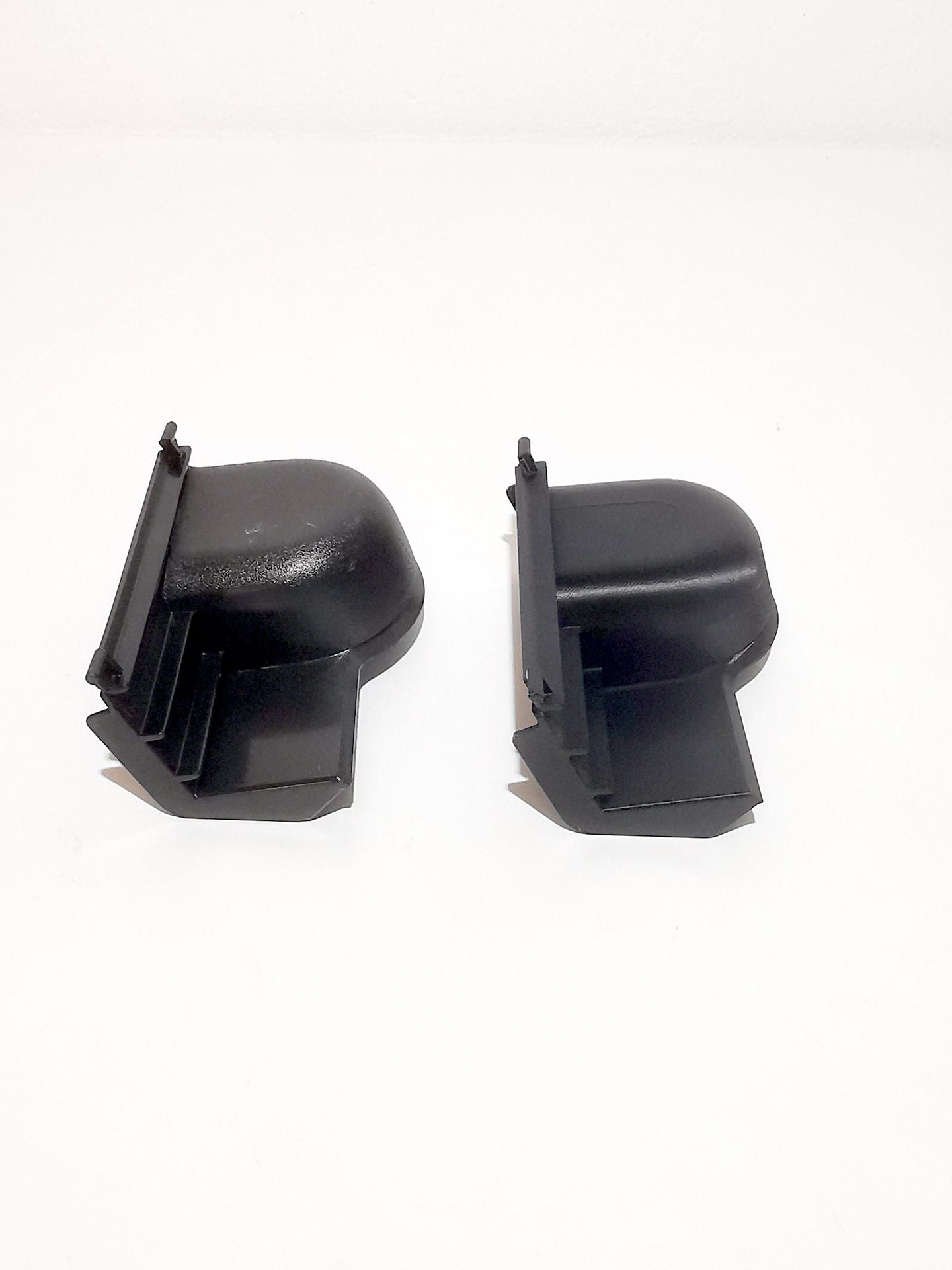 front tow hook cover (reproduction) - Volkswagen Golf Mk2 - OE number 191 853 696