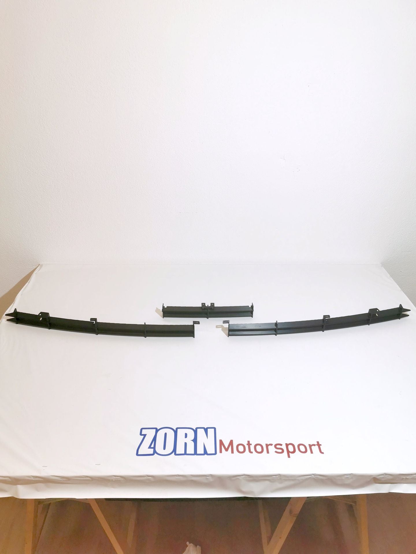 lower grille for front bumper, Irmscher Senator B 4.0