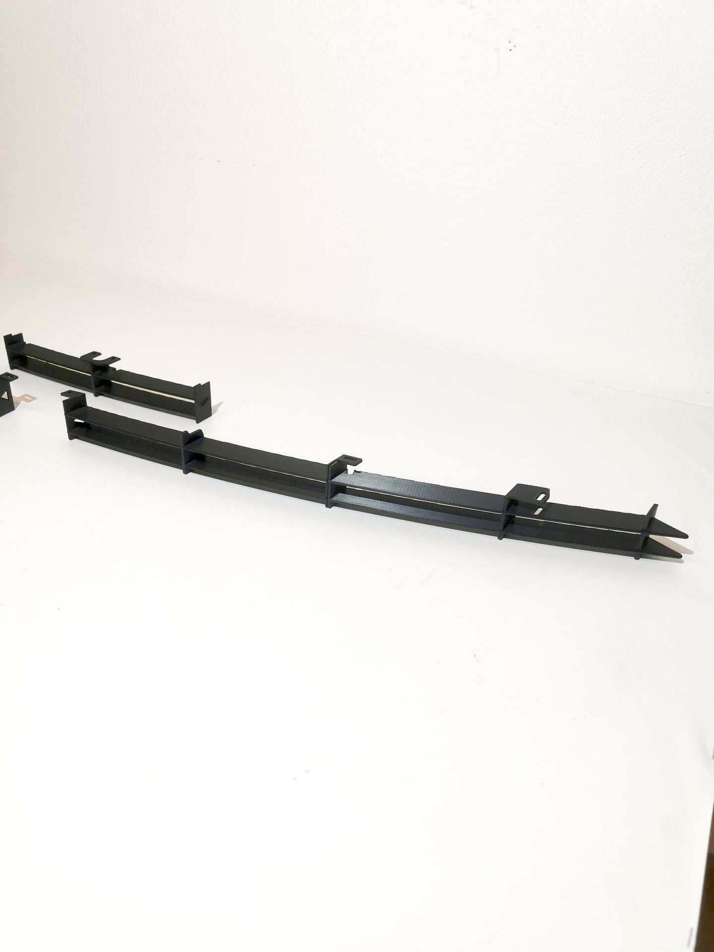 lower grille for front bumper, Irmscher Senator B 4.0