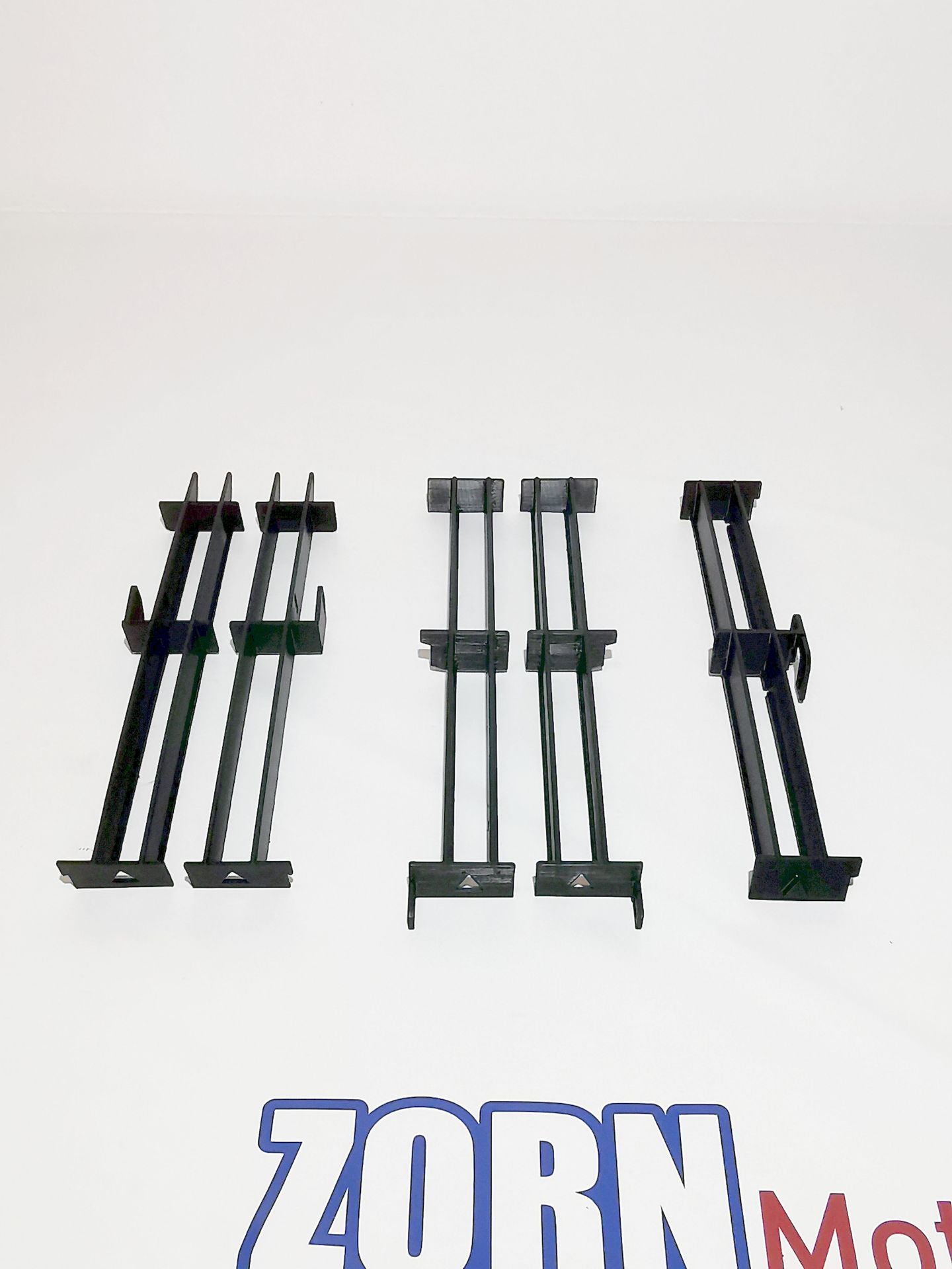 lower grille for front bumper, Irmscher Senator B 4.0