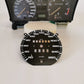 speedometer gauge VW Golf Mk2 - 260km/h