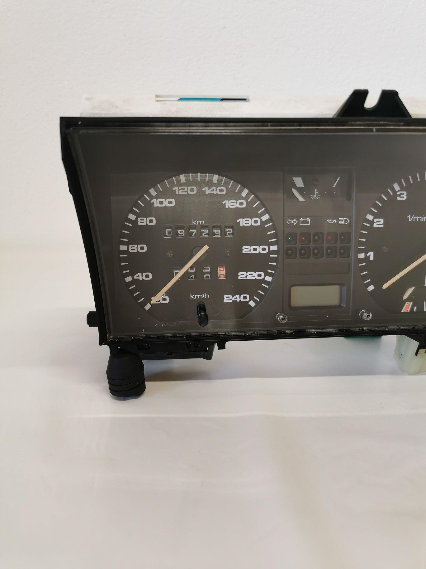 speedometer gauge VW Golf Mk2 - 240km/h