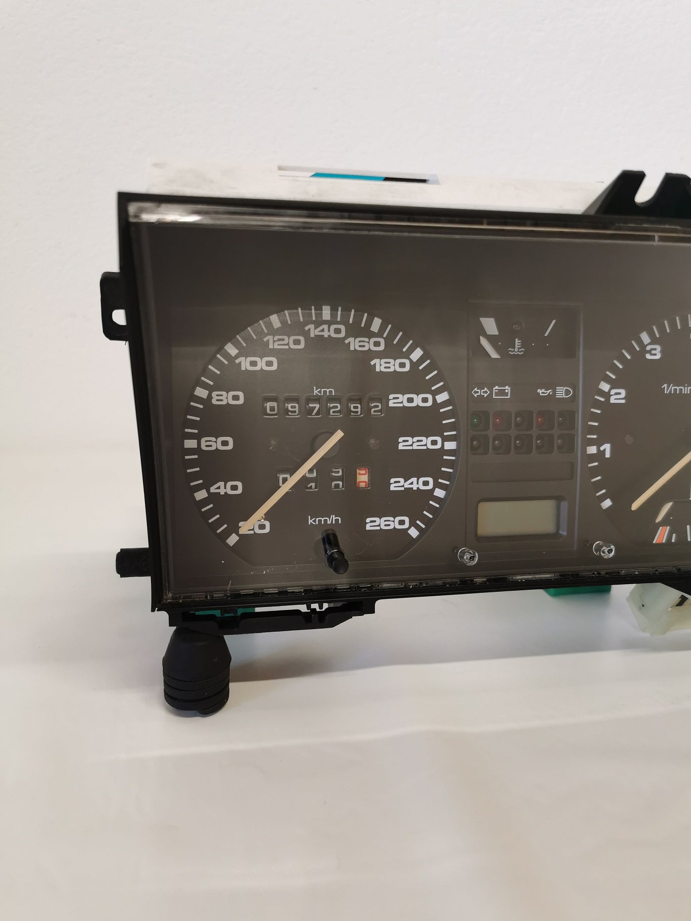 speedometer gauge VW Golf Mk2 - 260km/h