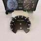 tachometer (rev counter) gauge VW Golf Mk2 - 9000rpm