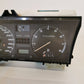 tachometer (rev counter) gauge VW Golf Mk2 - 8000rpm