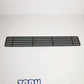 Lancia Delta Integrale - front hood grille - front vent - aluminum