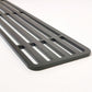 Lancia Delta Integrale - front hood grille - front vent - aluminum