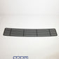 Lancia Delta Integrale - front hood grille - rear vent - aluminum