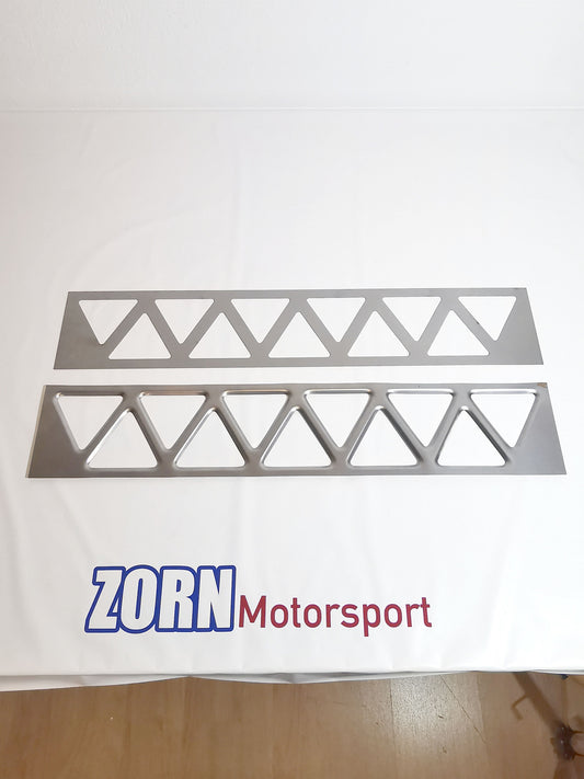 Anhänger Innenspiegel Silhouette - Ausführung Turbo-Limousine – ZORN  Motorsport GmbH
