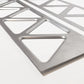 air vent 80s style - triangles aka "pizza slices" - sheet metal insert