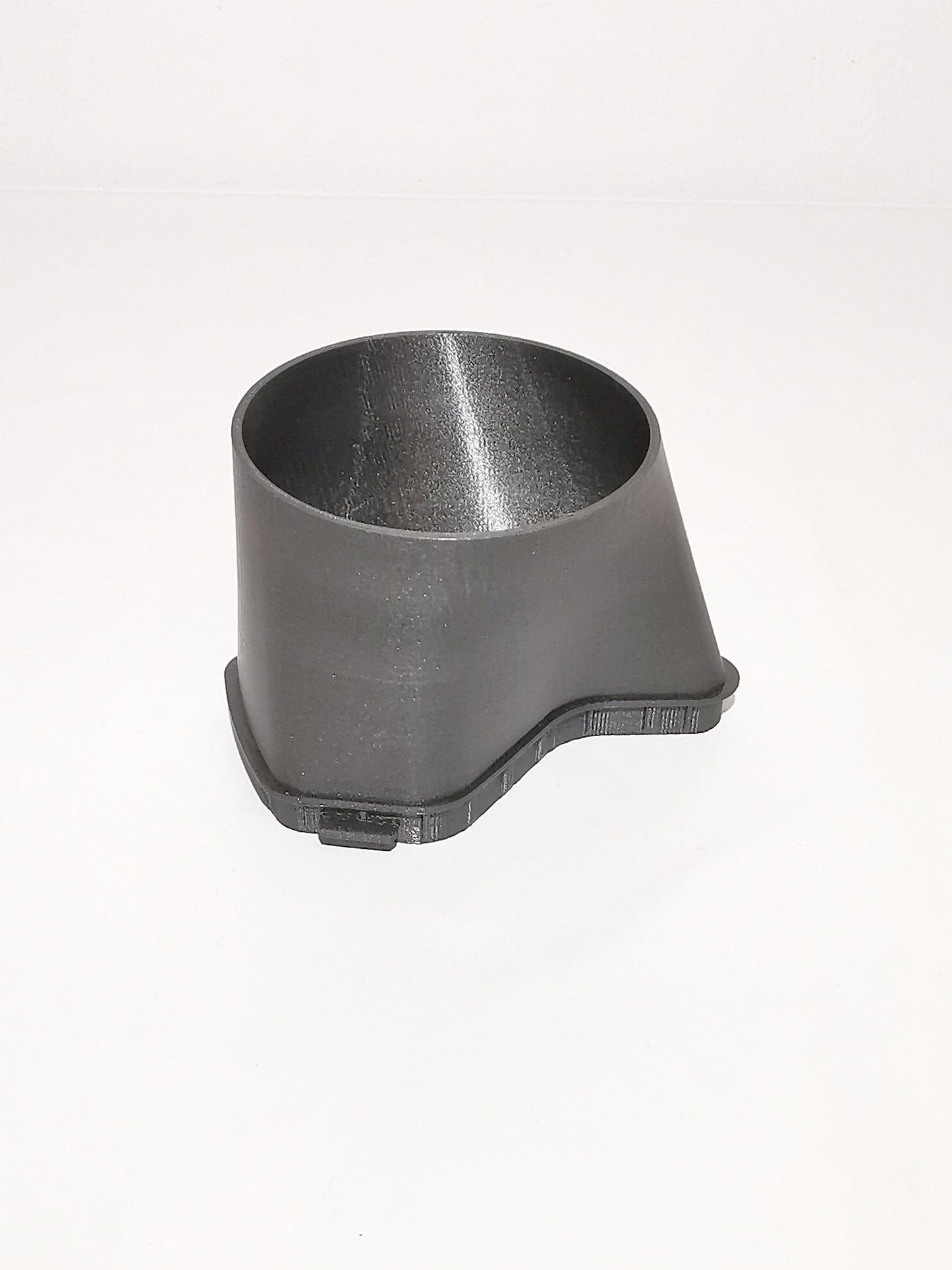 air duct (cone) for air filter housing Mercedes-Benz C-Class W204 (C180/C200/C250)