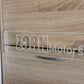 Plexiglas® Schild mit Wunschtext oder Wunschlogo