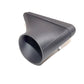 air duct (cone) for radiator support Mercedes-Benz C-Class W204 (C180/C200/C250)