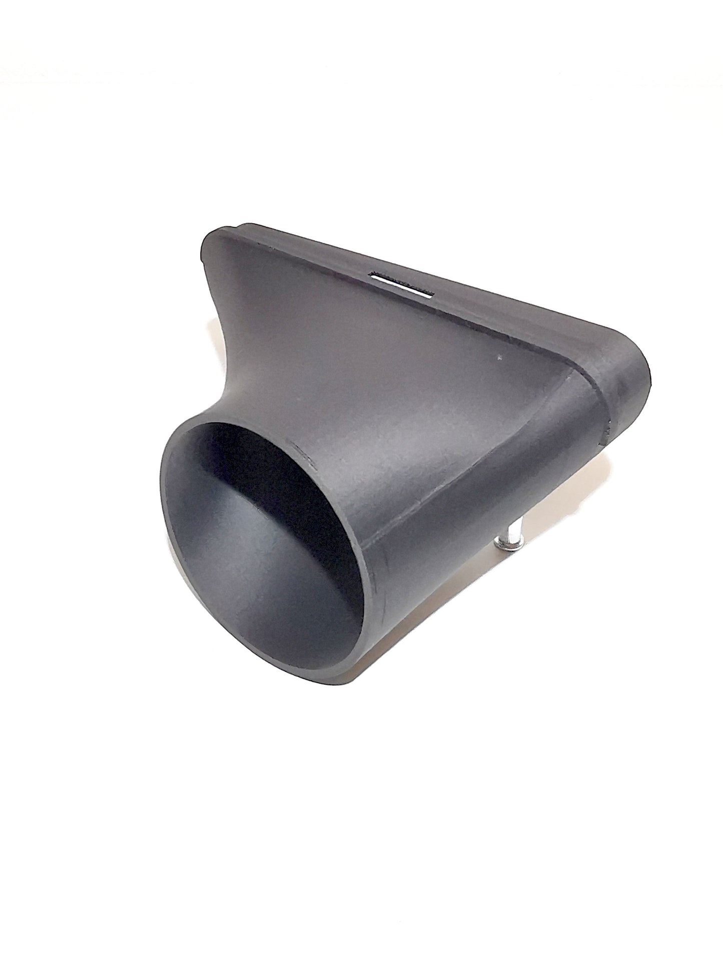 air duct (cone) for radiator support Mercedes-Benz C-Class W204 (C180/C200/C250)