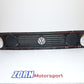 Fernscheinwerfer-Blende VW Golf 2 - Set links und rechts - Vorfacelift (7-Rippen-Grill)