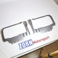 conversion kit - VW Golf Mk2 radiator mount - to Rallye Golf headlights