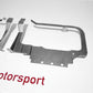 conversion kit - VW Golf Mk2 radiator mount - to Rallye Golf headlights