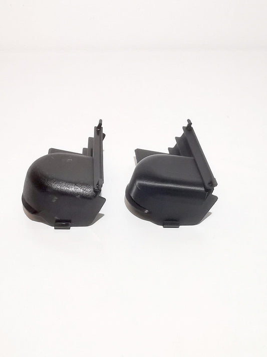 front tow hook cover (reproduction) - Volkswagen Golf Mk2 - OE number 191 853 696