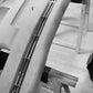 lower grille for front bumper, Irmscher Senator B 4.0