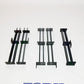 lower grille for front bumper, Irmscher Senator B 4.0