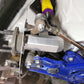 Komplettset Bremsenbelüftung - VW Golf 2 "kleine Bremse" 239mm