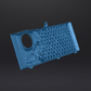 3d data: OE VR6 manifold cover