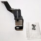 bracket for power steering expansion tank - BMW 135i, M Coupe - inkl. mounting kit - E82 E88 E81 E87 - N54