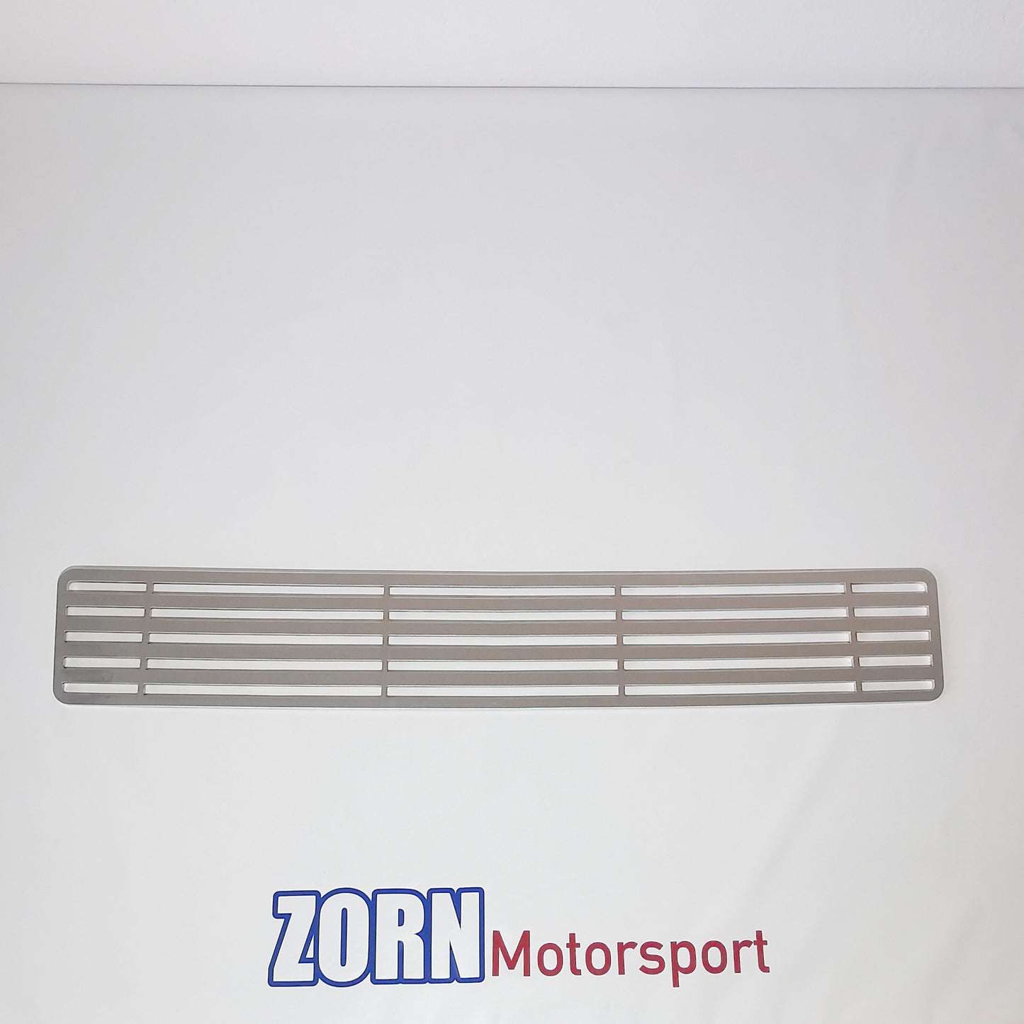 Lancia Delta Integrale - front hood grille - front vent - aluminum